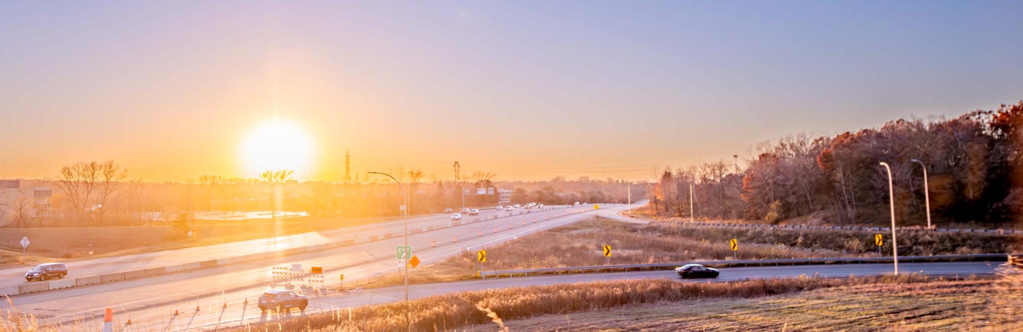 The trusted coalition of leaders shaping Minnesota’s transportation system.