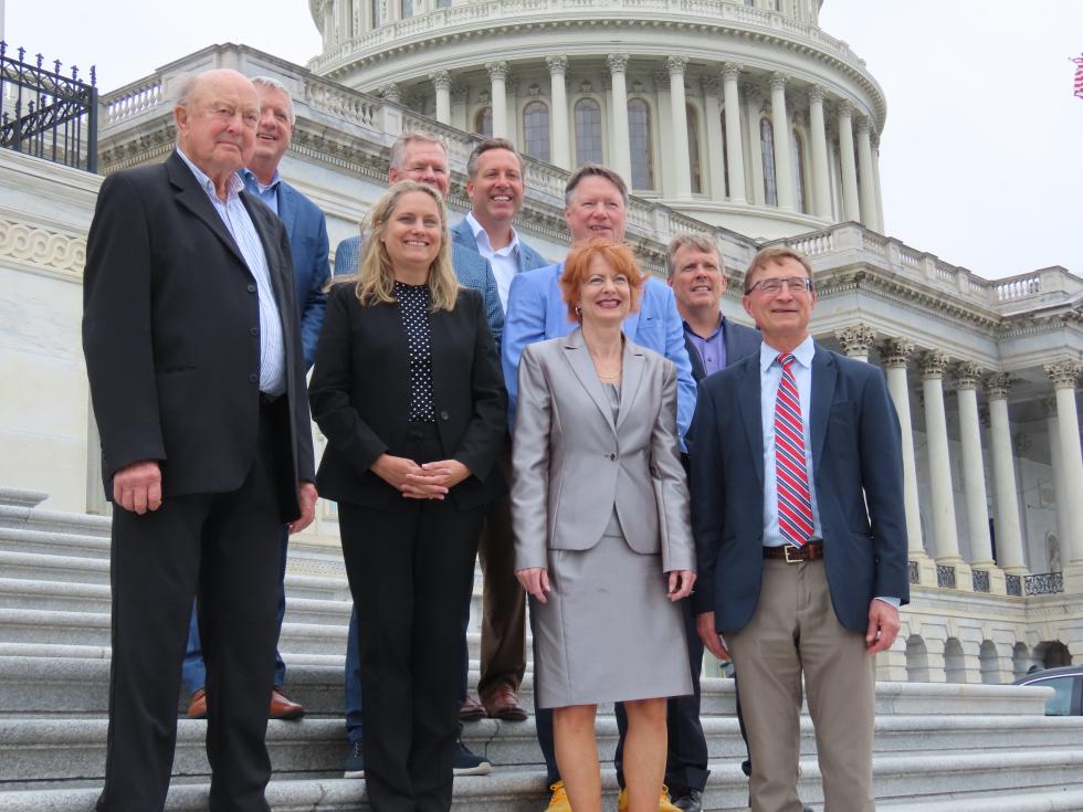 Minnesota Transportation Advocacy