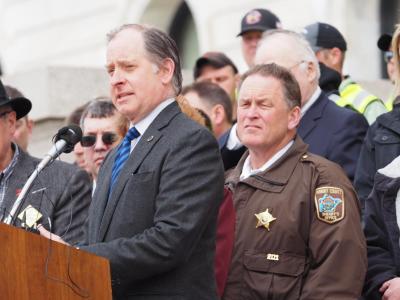 Minnesota Transportation Safety Awareness Event