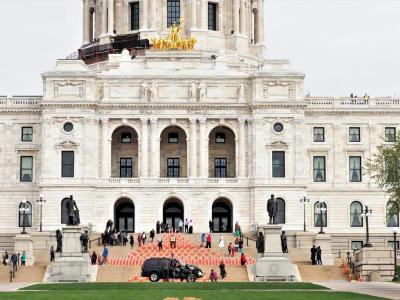 Minnesota Transportation Safety Awareness Event