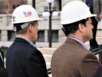 Minnesota Transportation Safety Awareness Event