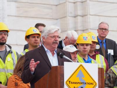 Minnesota Transportation Safety Awareness Event