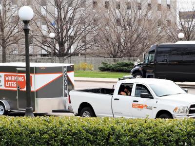 Minnesota Transportation Safety Awareness Event