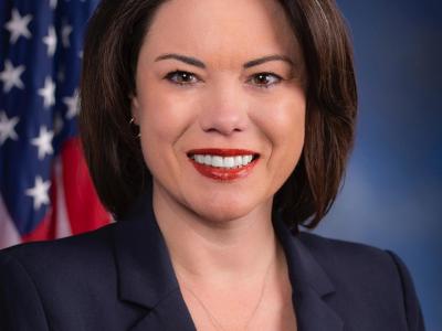 Rep. Angie Craig