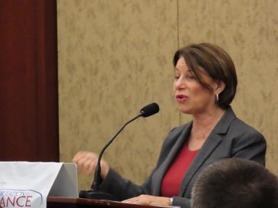 Klobuchar