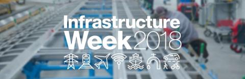 Infrastructure Week 2018