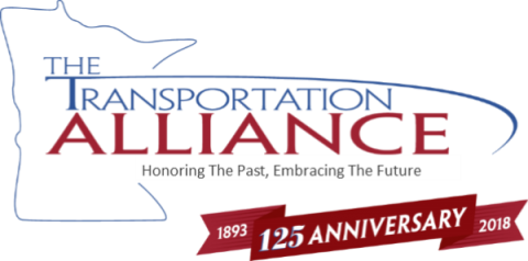 Alliance logo