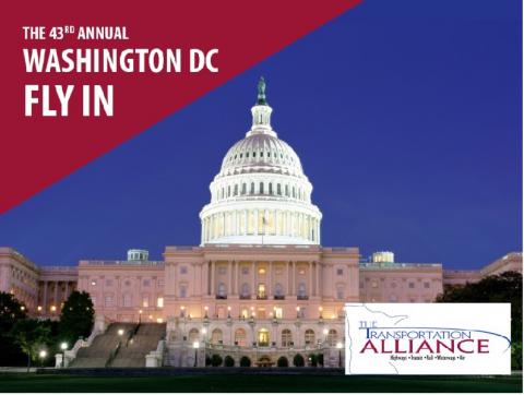 Washington DC Fly-In 2016