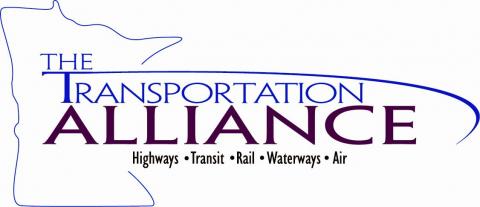 Transportation Alliance Logo