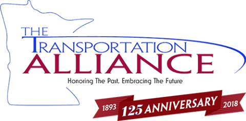 Transportation Alliance Logo