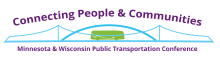 MN/WI Public Transportation Conference