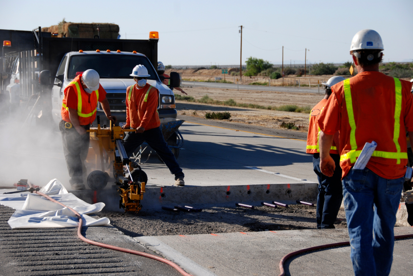 What will come of Trump’s infrastructure plan?