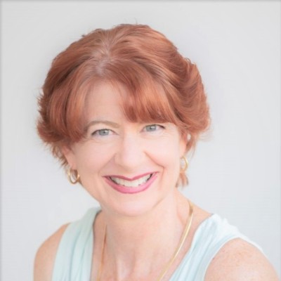 Photo of Margaret Donahoe